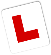 L plate