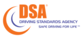 Driving Standards Agency logo